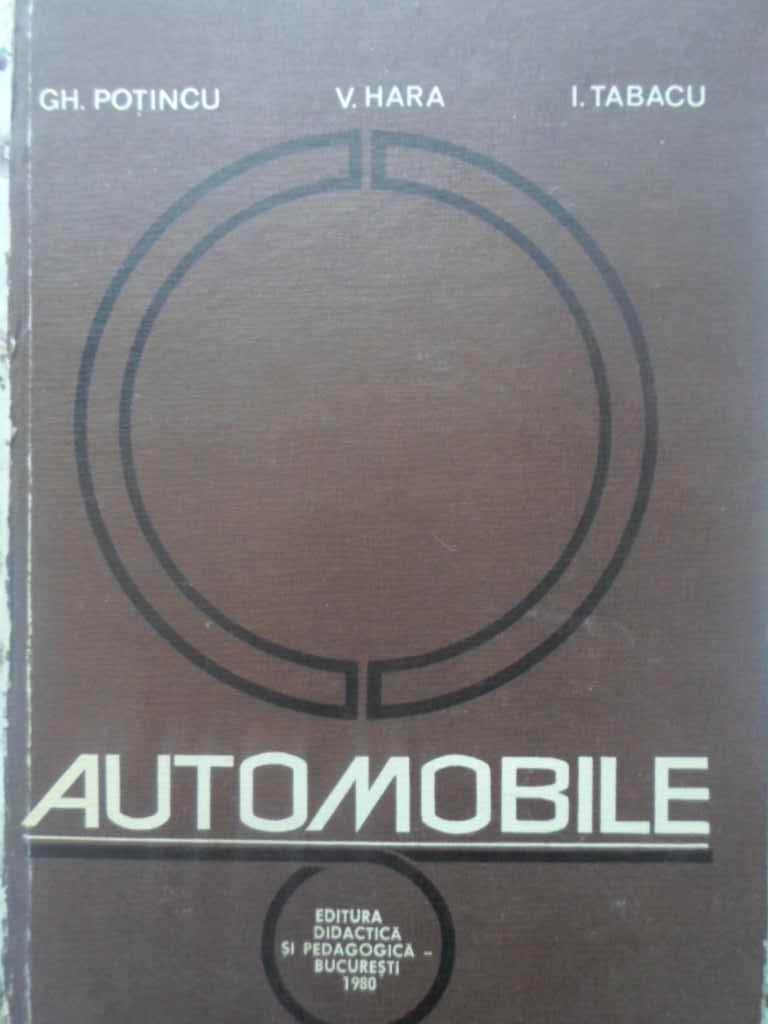 Automobile