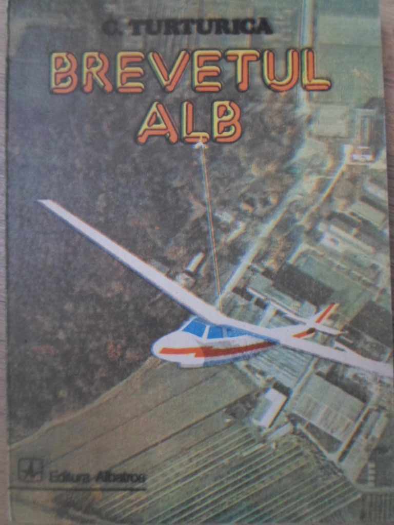 Brevetul Alb