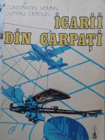 Icarii din carpati