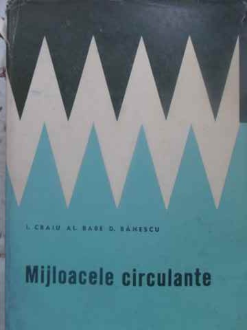 Mijloacele Circulante