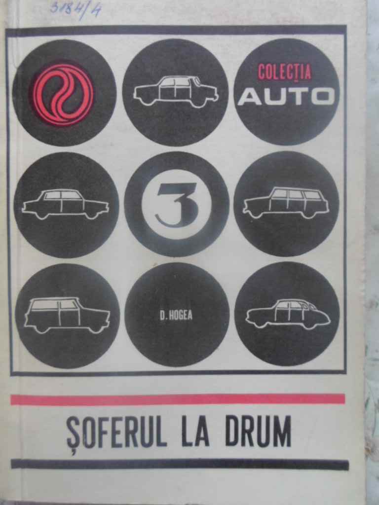 Soferul La Drum