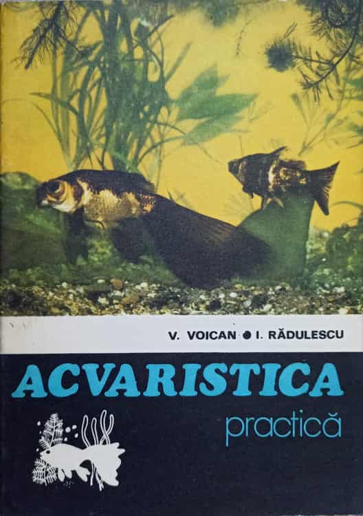 Acvaristica Practica