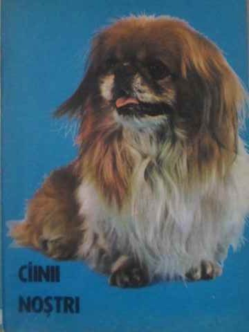 Cainii nostri buletin documentar august 1984