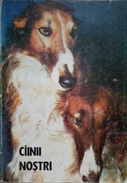 Vezi detalii pentru Cainii Nostri Buletin Documentar Nr.2/anul Al Viii-lea