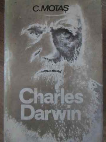 Charles Darwin Viata Si Opera