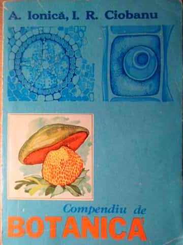 Compendiu De Botanica