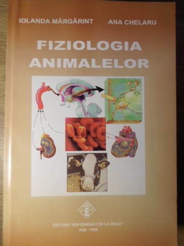 Fiziologia Animalelor