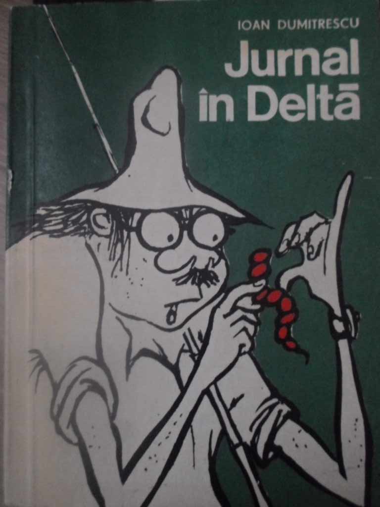 Vezi detalii pentru Jurnal In Delta