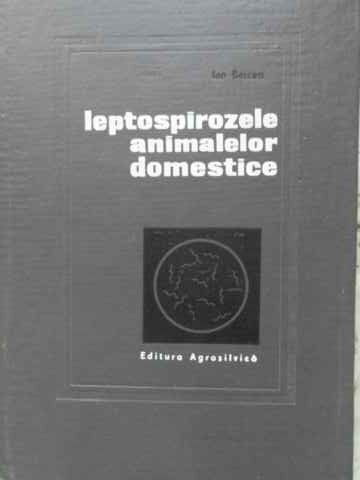 Vezi detalii pentru Leptospirozele Animalelor Domestice