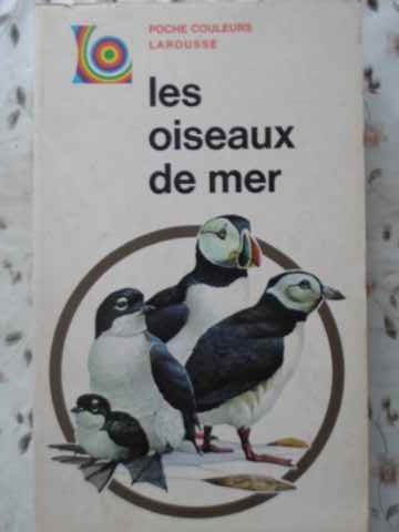 Les Oiseaux De Mer