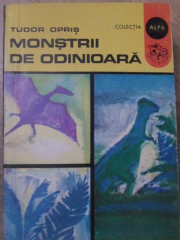 Monstrii De Odinioara