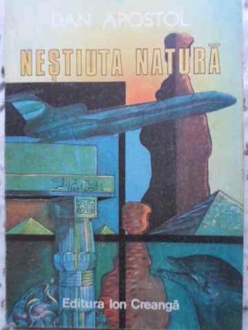 Nestiuta Natura