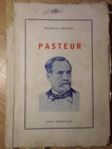 Pasteur