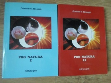 Vezi detalii pentru Pro Natura Vol.1-2