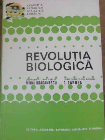 Vezi detalii pentru Revolutia Biologica