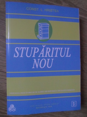 Stuparitul nou