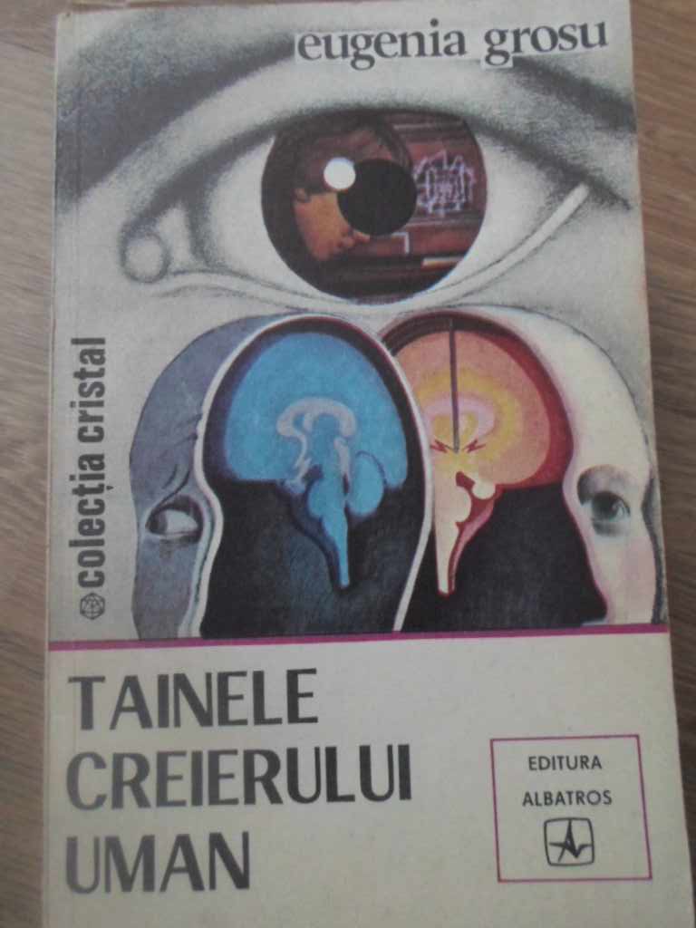 Tainele Creierului Uman