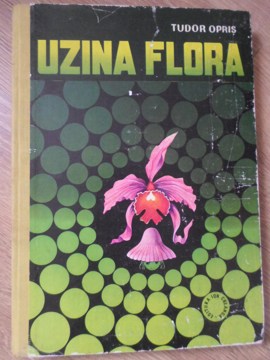 Vezi detalii pentru Uzina Flora