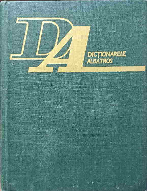 Mic Dictionar De Biologie