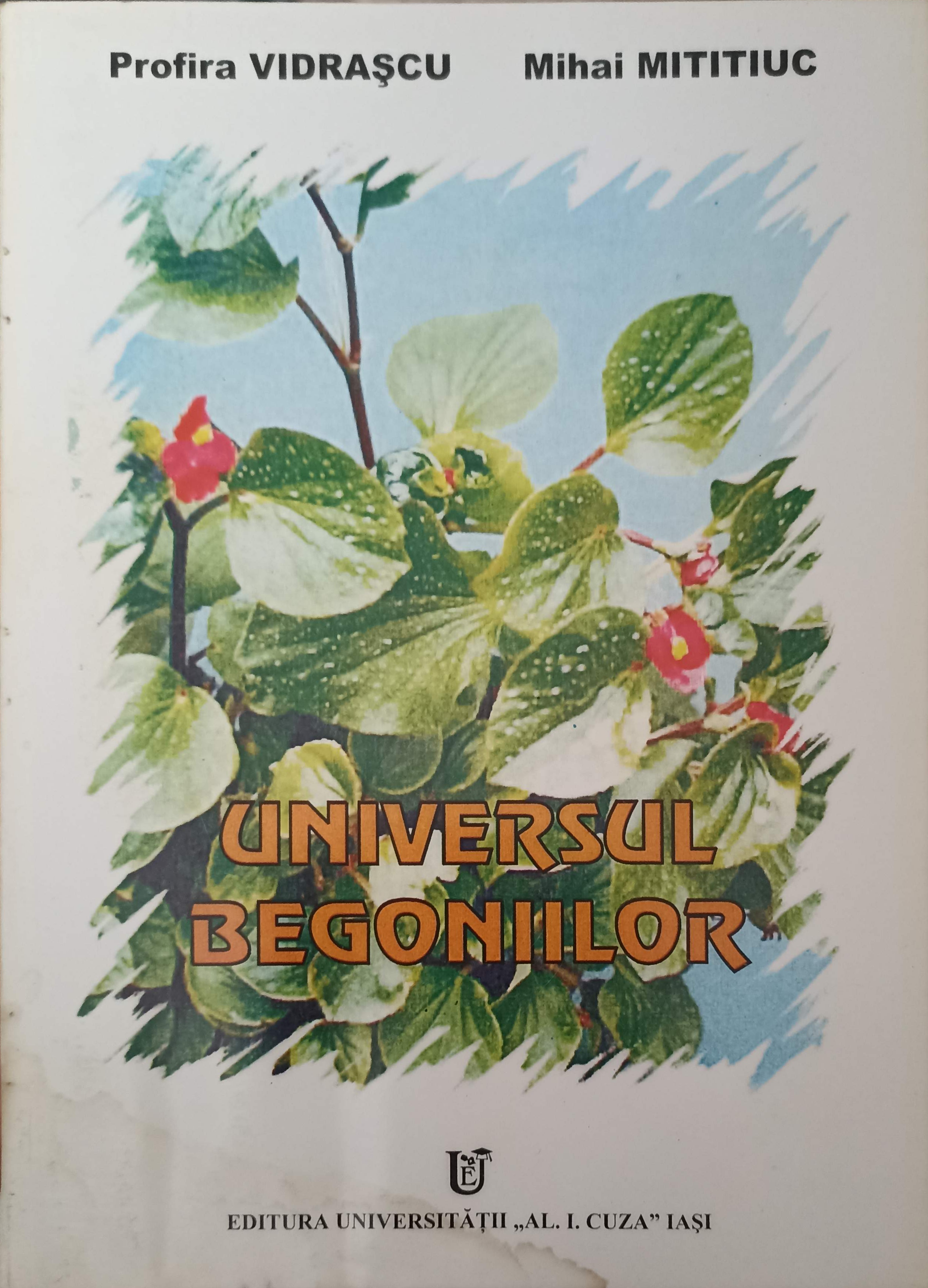 Universul Begoniilor