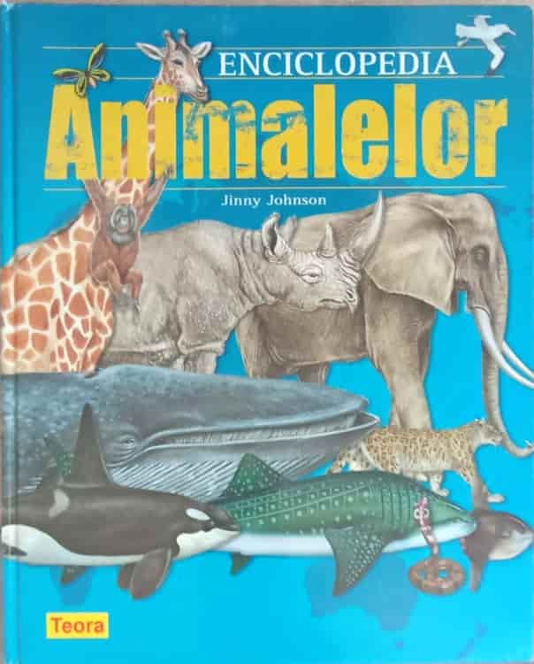 Enciclopedia Animalelor