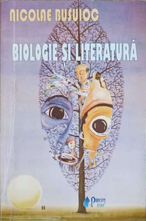 Vezi detalii pentru Biologie Si Literatura