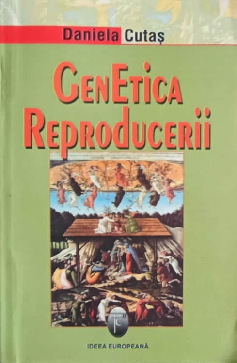 Genetica Reproducerii