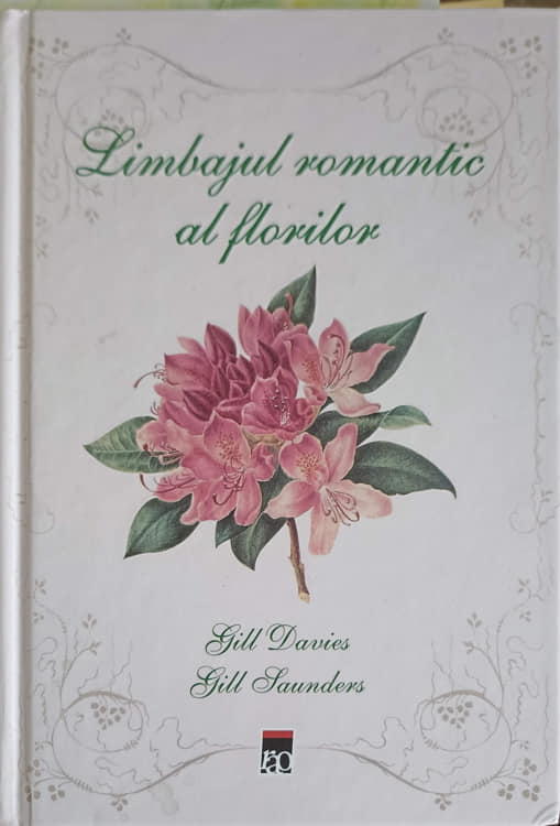 Limbajul Romantic Al Florilor