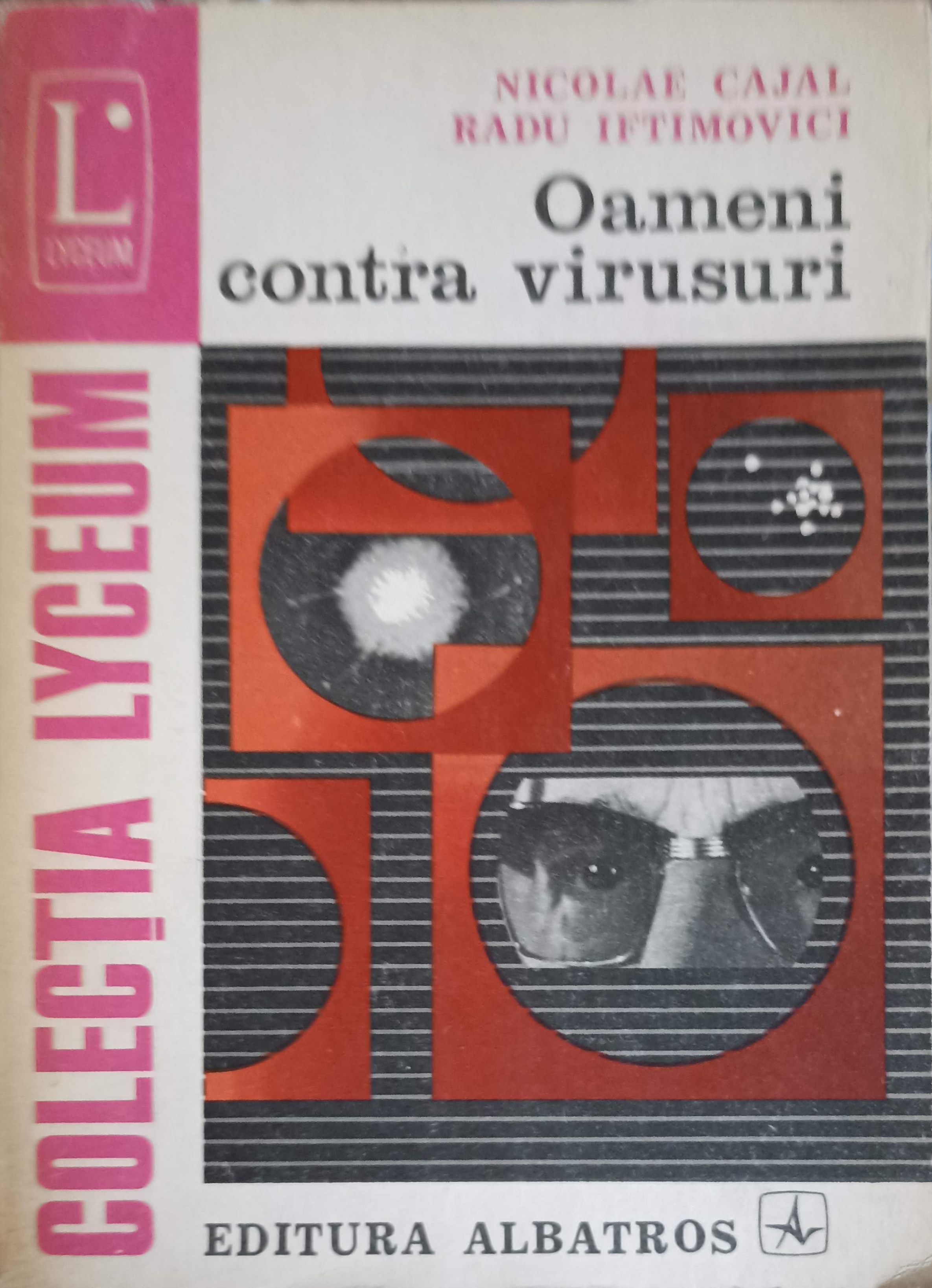 Oameni Contra Virusuri