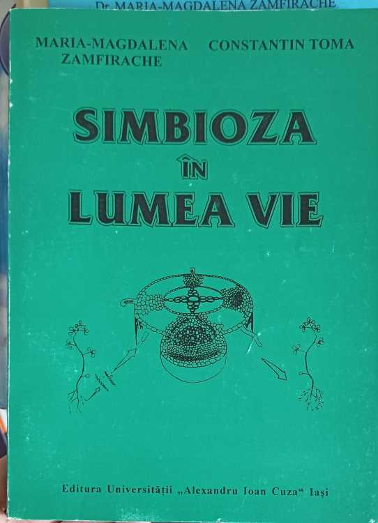 Simbioza In Lumea Vie