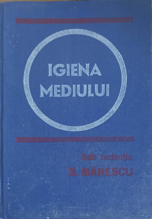 Igiena Mediului