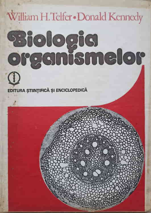 Biologia Organismelor