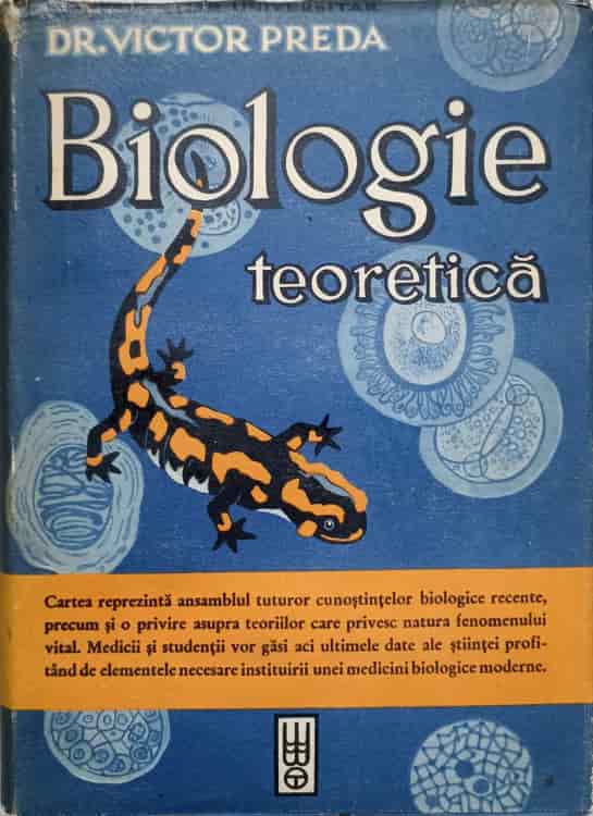 Biologie Teoretica