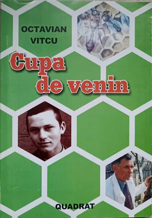 Vezi detalii pentru Cupa De Venin