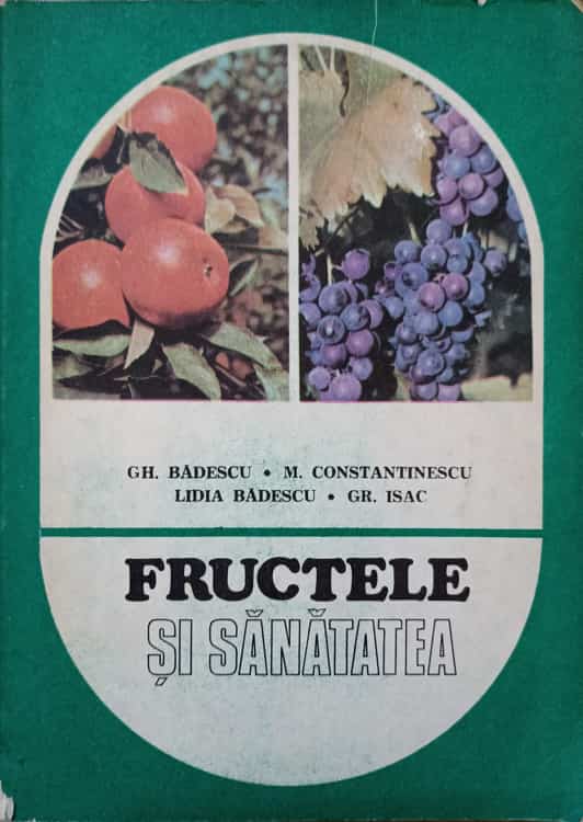 Fructele Si Sanatatea