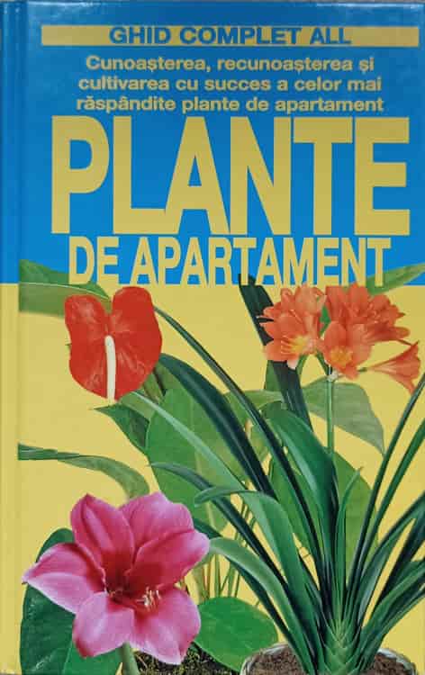 Plante De Apartament