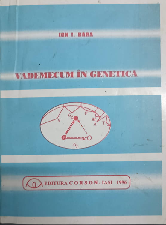 Vademecum In Genetica