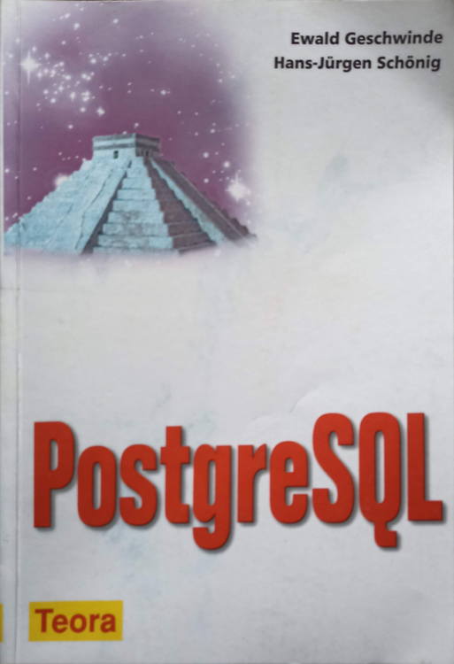 Vezi detalii pentru Postgresql