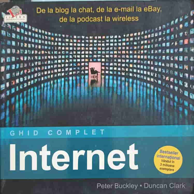 Vezi detalii pentru Internet - Ghid Complet