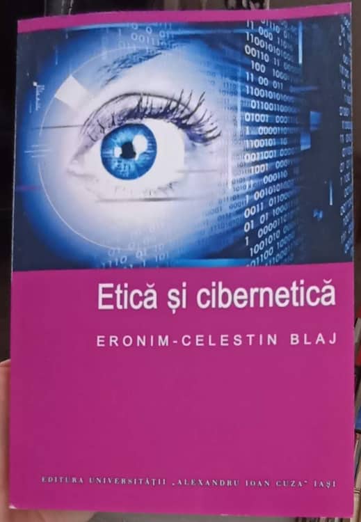 Etica Si Cibernetica