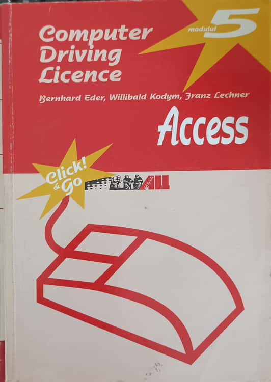 Vezi detalii pentru Access