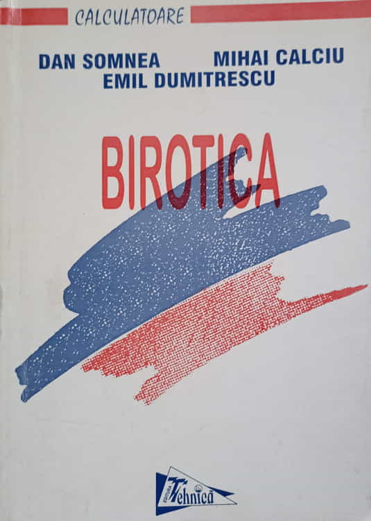 Birotica