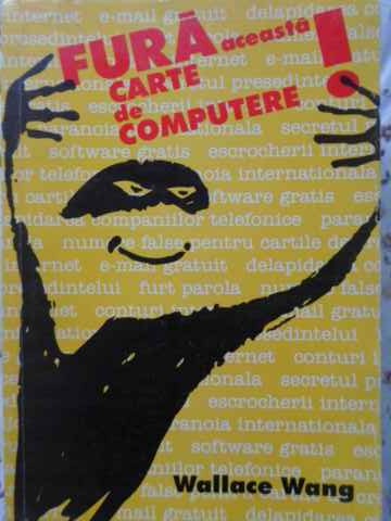 Fura Aceasta Carte De Computere