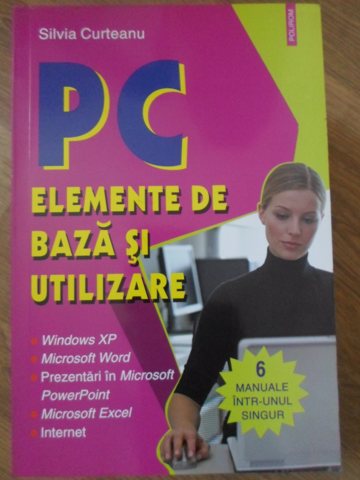 Pc Elemente De Baza Si Utilizare