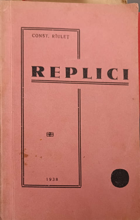 Replici