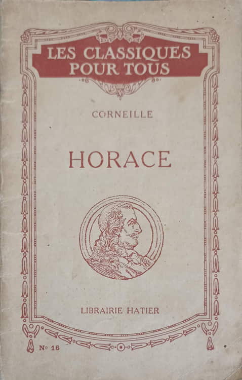 Horace