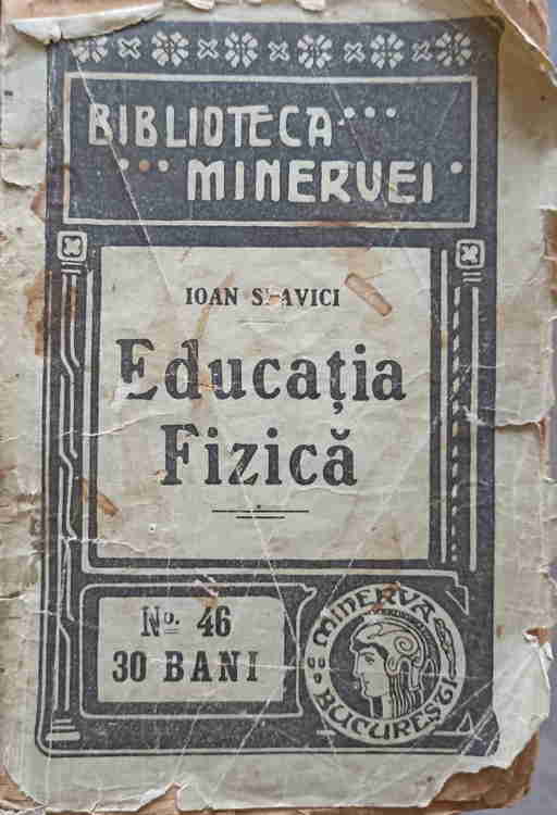 Educatia Fizica