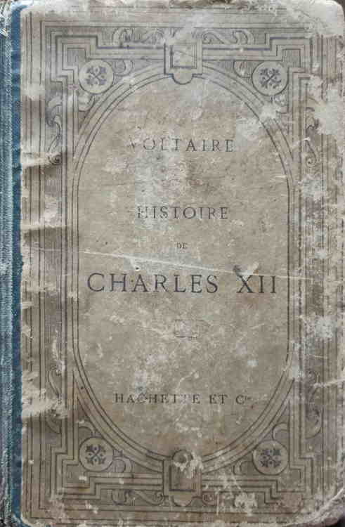 Vezi detalii pentru Histoire De Charles Xii