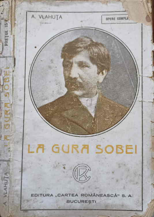 La Gura Sobei. Editia A Doua