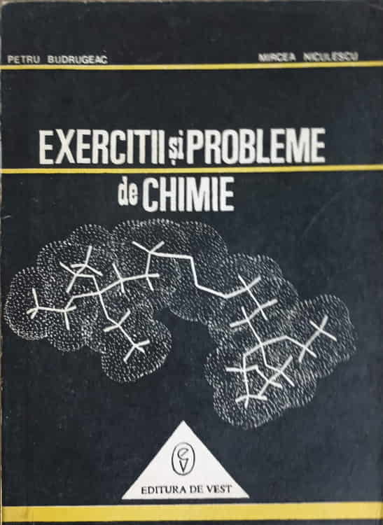 Vezi detalii pentru Exercitii Si Probleme De Chimie